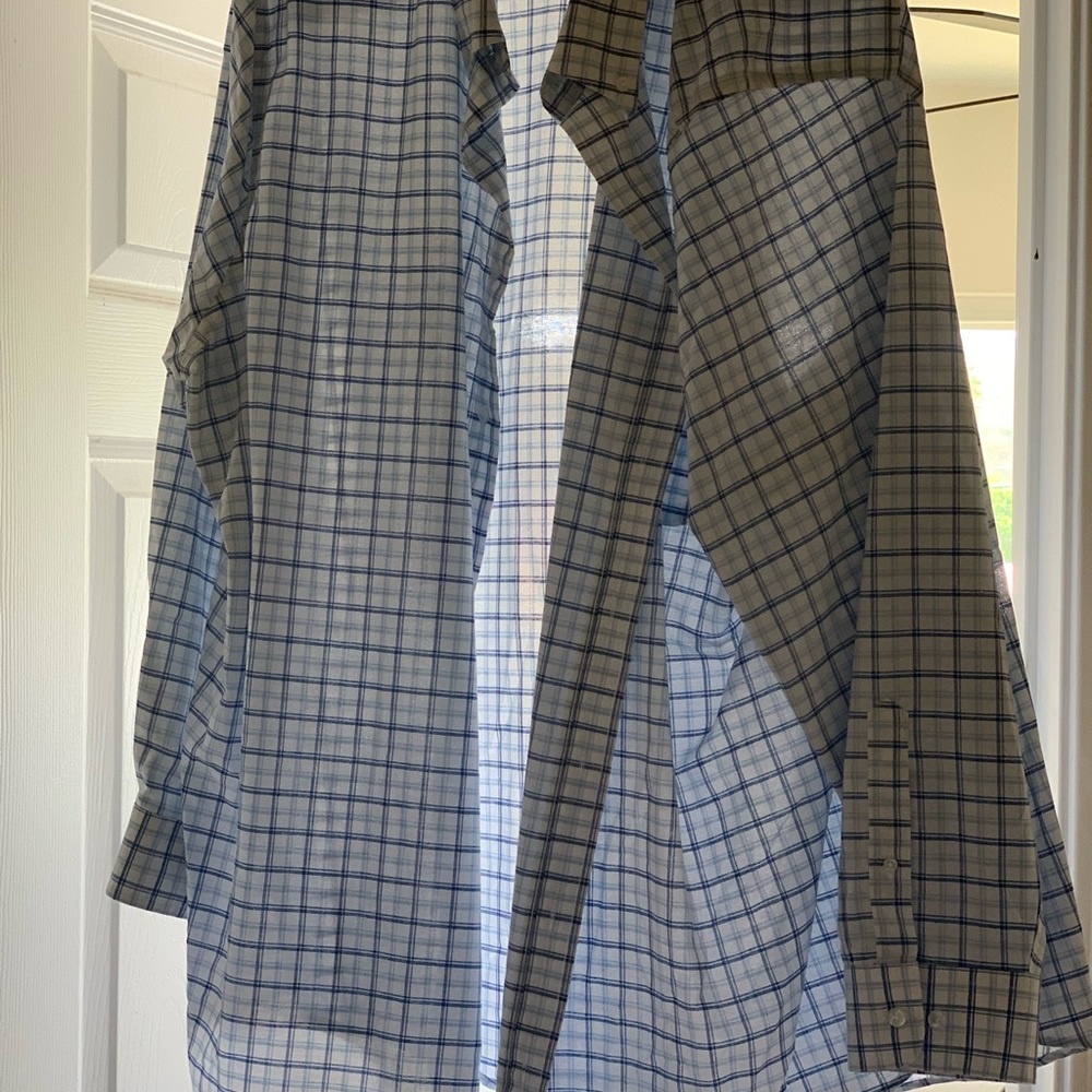 3XL shirt new without tags.